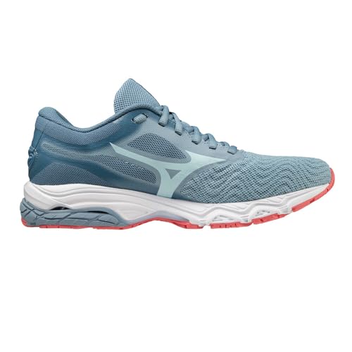 Chaussures de sport Mizuno Wave Prodigy 4 W pour Femme - vue 6
