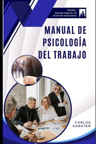 Manual de Psicología del Trabajo