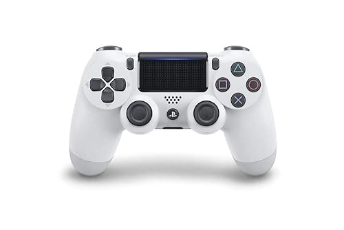 Miniatura 5 de Sony PlayStation DualShock 4 Controller - Glacier White