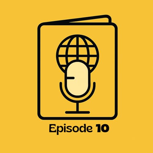 Episode 10 - Comment faire si je perds mon emploi alors que j&rsquo;ai un titre de s&eacute;jour salari&eacute; ? copertina