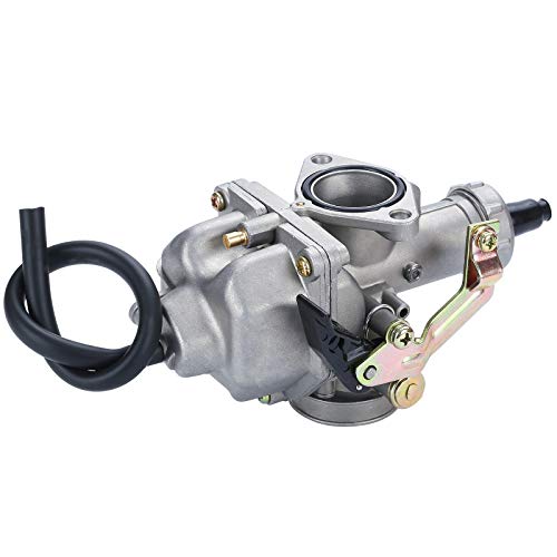 Pz27 Carburetor For 4-Stroke Cg 125Cc 150Cc 200Cc 250Cc Atv Go Kart Dirt Bike Taotao Sunl Buyang Coolsport Lifan Kazuma Zongshen Chinese Cable Choke 27Mm Carb #TOP3
