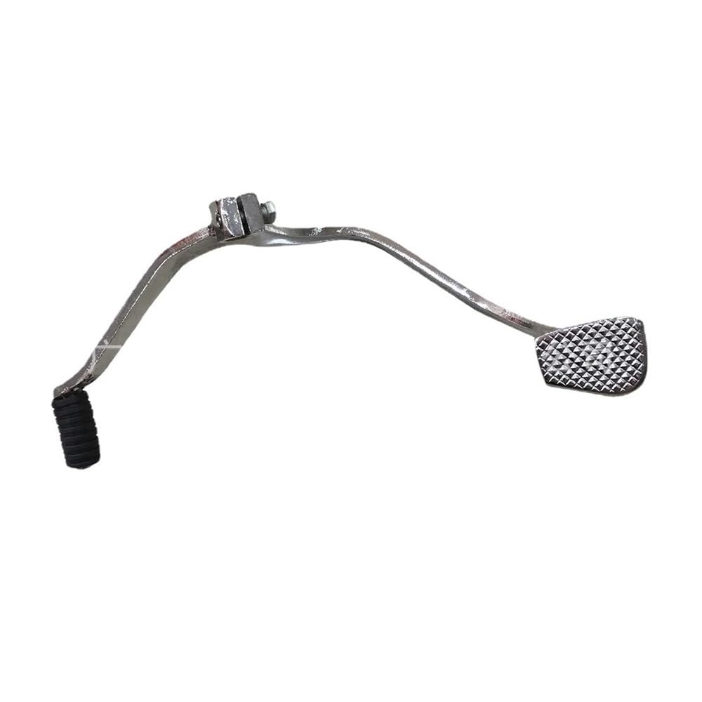 Sélecteur de vitesse pour moto GN125 avec grand coude