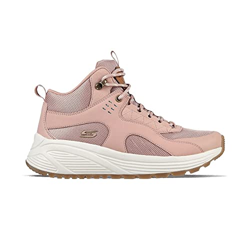 Botas montaña mujer skechers 【√ Ver Aquí】 Botasdemujer.com.es