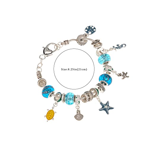 Image of Madison Tyler Religious Prayer Bracelet For Women | Religious Jewelry Gift for Women Christian Gift