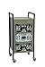 Produktbild Comair 7001224 Stapelboy"Route 66", Industrial Design, Werkzeugtrolley