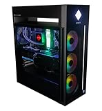 HP OMEN 45L technical specifications