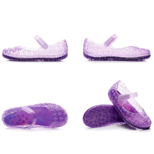 Girls Mary Jane Shoes Ballet Mary Jane Dress Shoes Low Heels for School Party Wedding, Back to School Shoes2