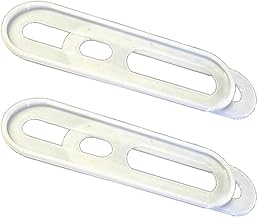 OCKULT Adaptador de correa para Meta Quest 2 correas Onto Quest 3, kit adaptador para correa de cabeza compatible con accesorios Meta Quest 3, para accesorios Meta Quest 3