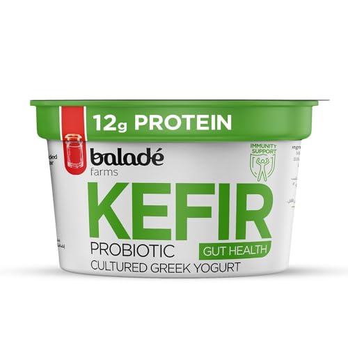 Balade Protein Kefir Yogurt 180g