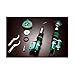 Tein DSE18-81LS1 Super Racing Coil-Over Damper Kit for Mitsubishi Lancer Evolution X