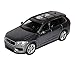 Welly Volvo XC90 SUV Grau 2. Generation Ab 2015 ca 1/43 1/36-1/46 Modell Auto