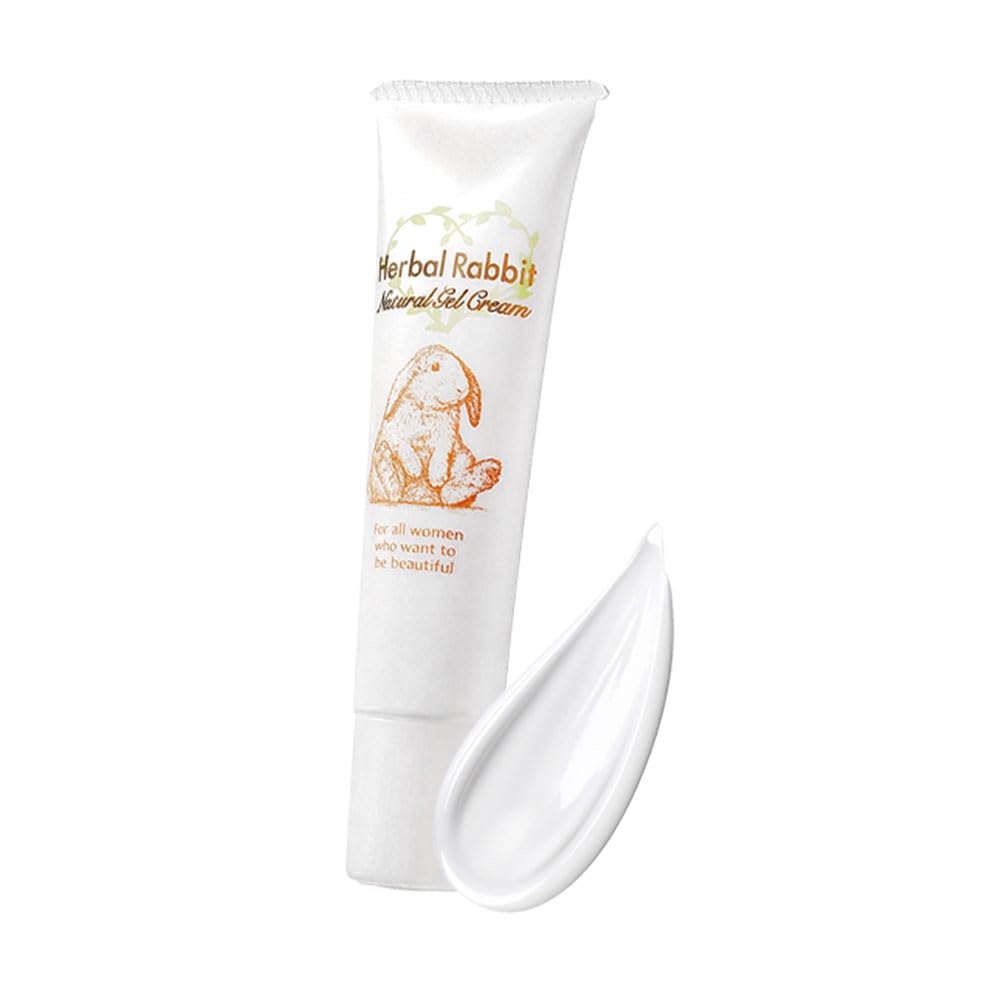 Amazon | 【ビズキ公式】 ハーバルラビット 35g デリケートゾーン ケア