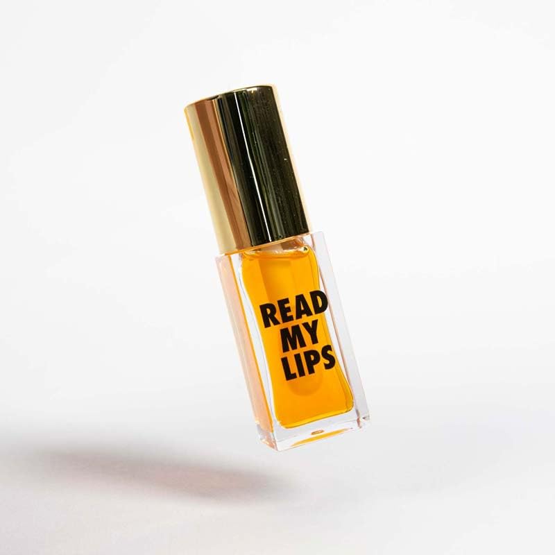 MOYOU LONDON Plant-Based Lip Oil, Deep Hydrating Lip Gloss, Non-Sticky, Clean Beauty Formula with Vitamin E & Essential Oils - Image 2