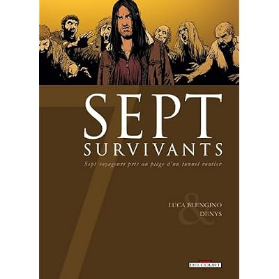 7 Survivants