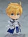 Orange Rouge Fate/Grand Order: Saber/Arthur Pendragon Nendoroid Action Figure