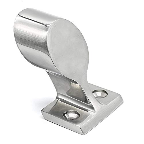 Best Stern Rails for Boats to Enhance Safety and Functionality ...