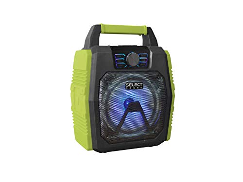Bocinas, Electronics Imagen adicional