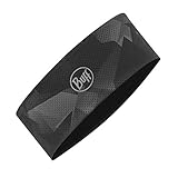 BUFF Unisex Fastwick Headband, R-Mica, OSFM