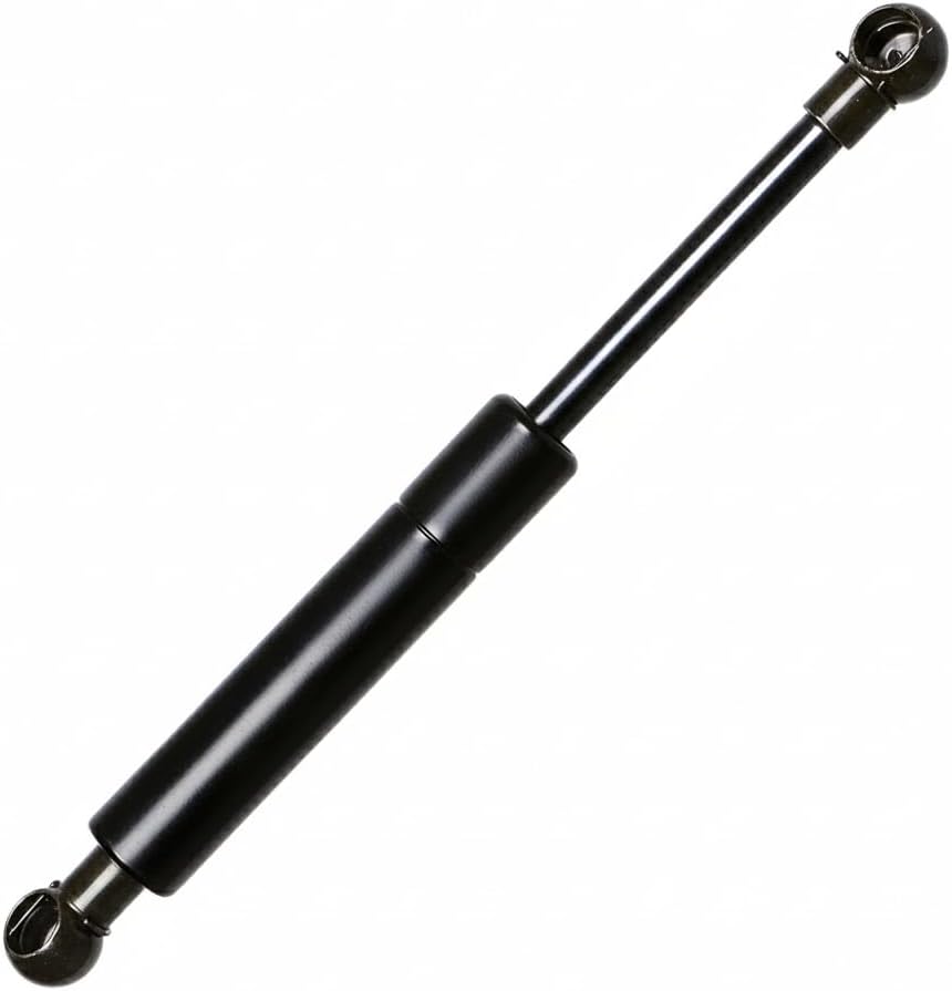 26 Inch 40 Lbs (180N) Gas Strut Spring Lift Support for RV Exterior Door, Marine Hatch Fits 36-44 Lbs Lid Set of 2