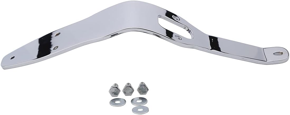 Green-L Rider Driver Backrest Pad Support Fit for Indian Scout Sixty 2015-2024