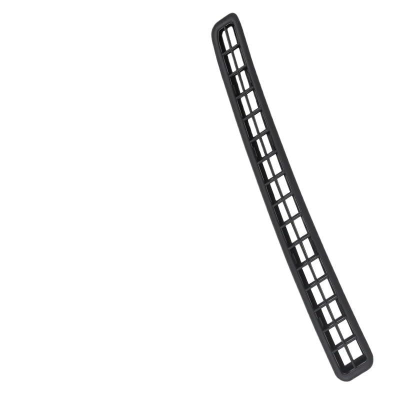 Rejilla de ventilación frontal de repuesto OEM 55036307 para Jeep Wrangler TJ