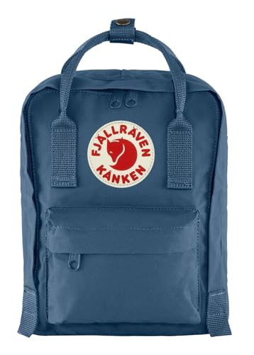 Fjällräven Kånken Mini Royal Blue
