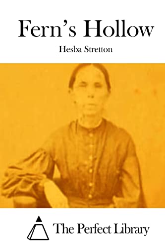 Fern's Hollow 1512231207 Book Cover
