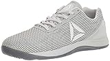  Reebok R Crossfit Nano 7.0, Zapatillas de Running Unisex, Morado (Vicious Violet/Smoky Indigo/White/Silver), 25.5 EU M