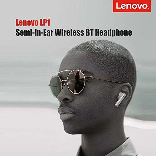LivePods LP1 True Wireless Earbuds BT 5 