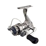 TICA SE500 Trout Fishing Series(Crappie/Pan Fishing Series) 5.2 Gear Ratio, Multi