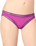 Calvin Klein Women's Perfectly Fit Sexy Signature Bikini Panty