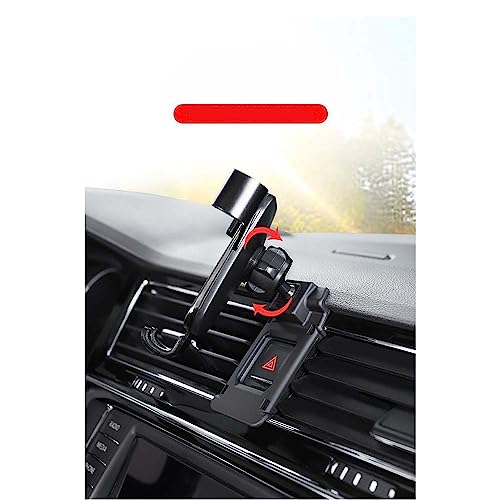 BLOSUM Porta Cellulare Auto, per MG ZS/EZV