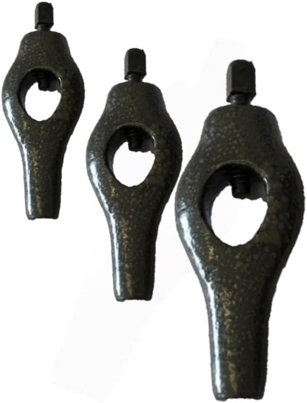 MYFORD Set of 3 Drive Dogs/Lathe Carrier Amazon.co.uk Business