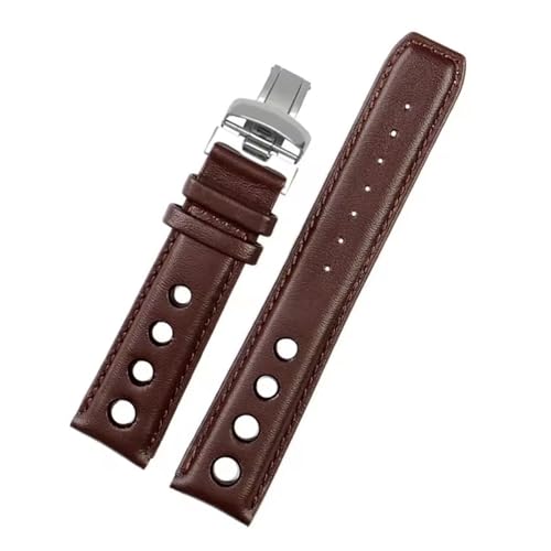 HuanJ �e�B�\ 1853 ���[�V���O PRS516 T91 �Ή��{�v�r���v�u���X���b�g �g�b�v�w���v 20mm(Brown-silver)