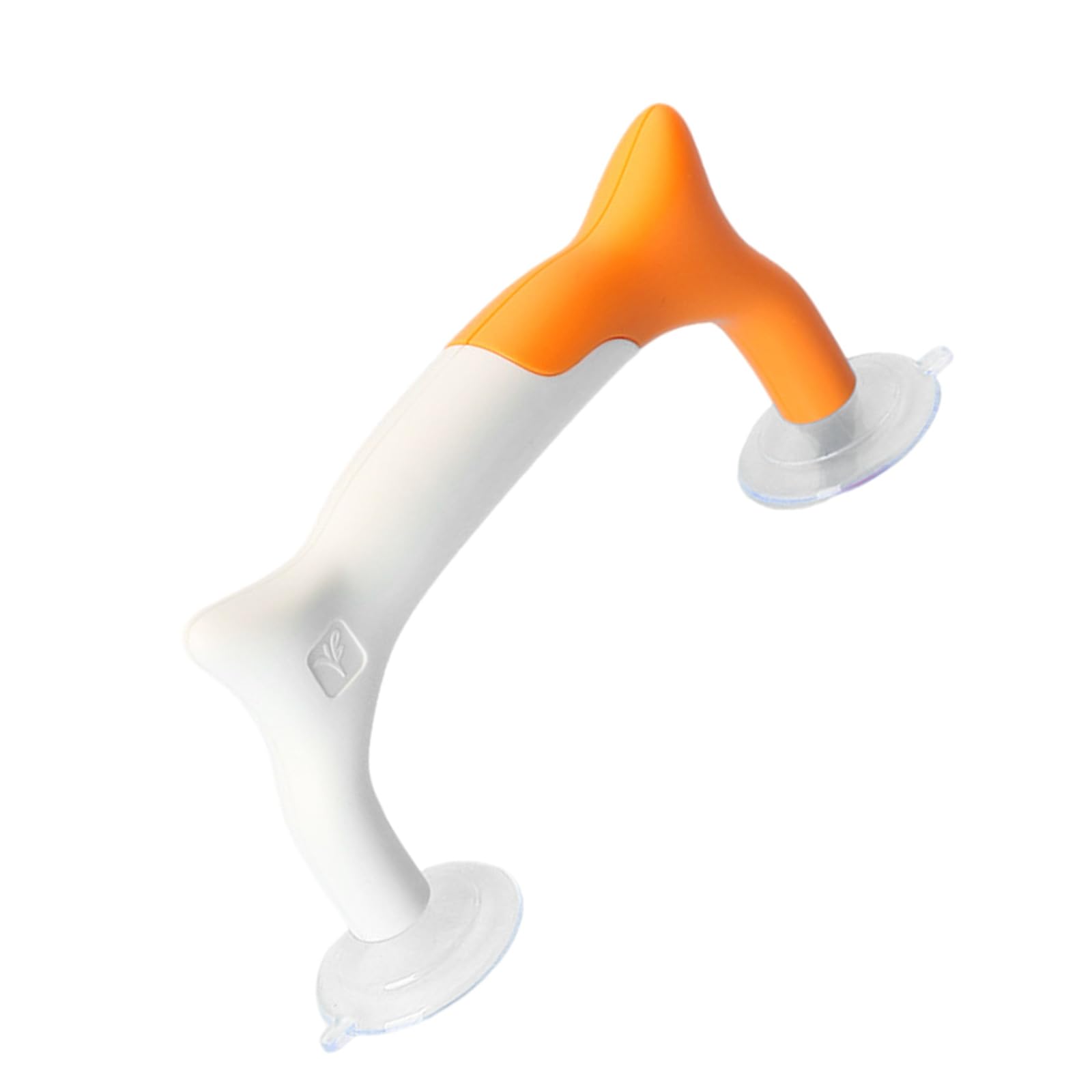 Sewing Ruler Handle Easy to Use Sewing Quilting Ruler with Double Suction Cups Tool for Patchwork Handle with Double Suction Cups