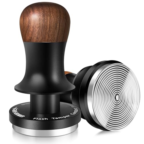 MHW-3BOMBER Espresso Coffee Tamper T6173T-OS