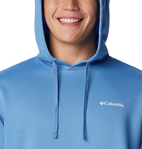 Image of Columbia mens Trek Hoodie