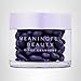 Meaningful Beauty Wrinkle Smoothing Capsules Advanced Formula With Hyaluronic Acid , 60 Count