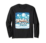 Snowball Toss Outfit