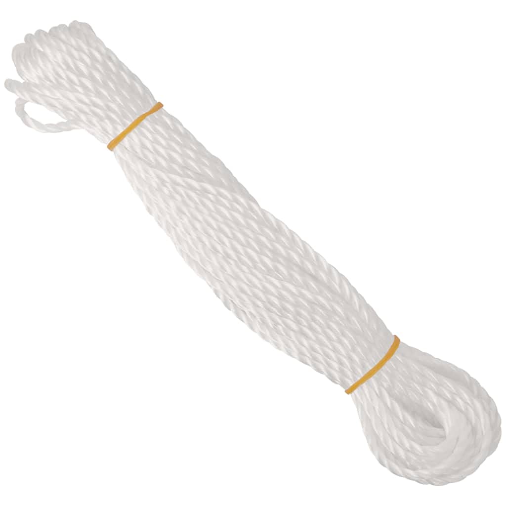 Protección visual para balcón blanca, 75 x 500 cm, HDPE resistente a los rayos UV, tela de protección solar impermeable para exteriores, protección de privacidad rectangular para terraza y patio