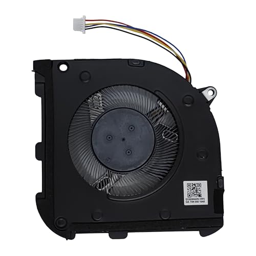 Ventilateur CPU pour ASUS Vivobook S5402Z M3402Z résout la surchauffe de votre PC portable 1A