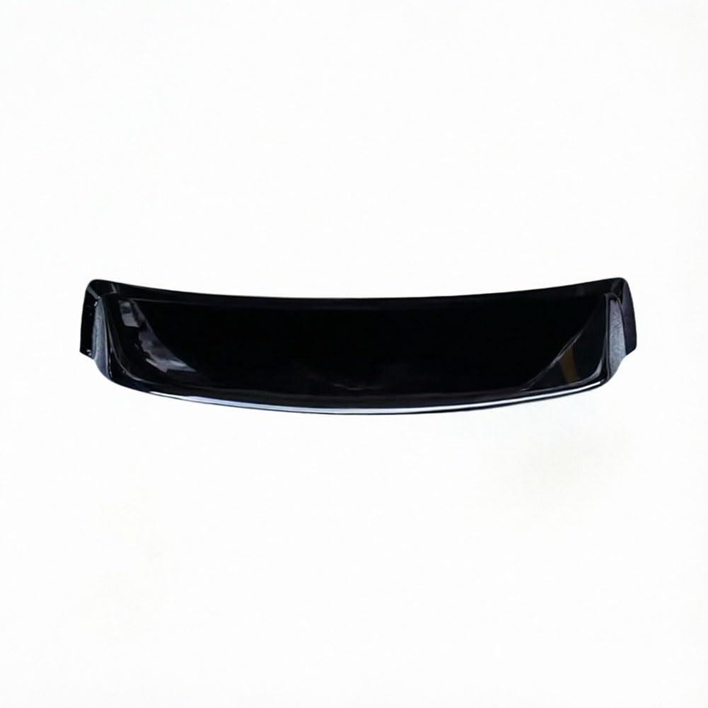 FHBPCPP Car Rear Trunk Spoiler Wing, Compatible With Civic 8th/9th/9.5th generations 2006–2015, Trunk Tail Lip Wing Car Body Kits Diffuser Anti-scratch Styling Trim