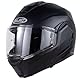 HJC i100 Semi Mat Noir/SEMI FLAT BLACK L