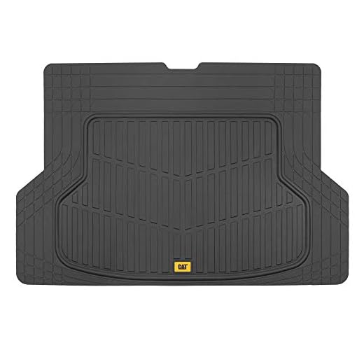 Trimmable All-Weather Cargo Liner