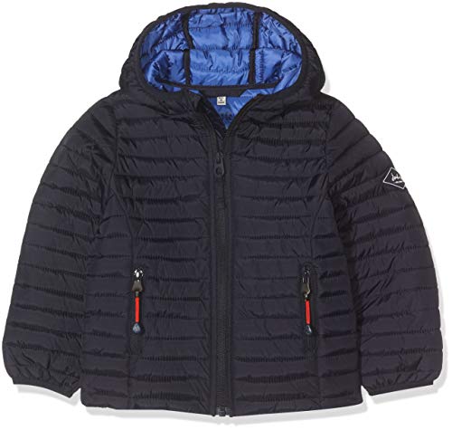 Joules Cairn Giacca Unisex-Bambini e Ragazzi