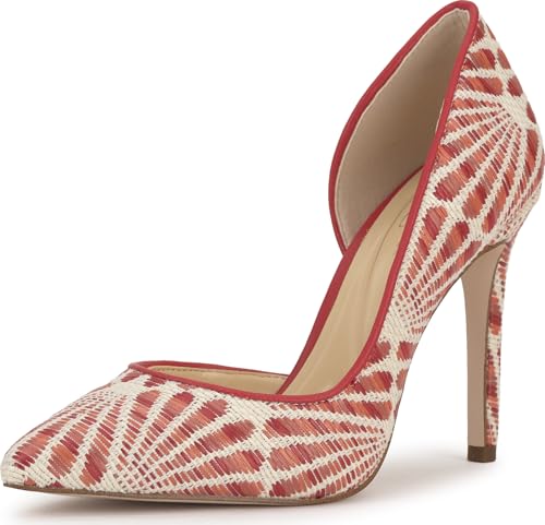 Image of Jessica Simpson Prizma D'Orsay Pumps | Dress Shoes