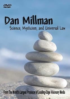 DVD Science, Mysticism, and Universal Law Book