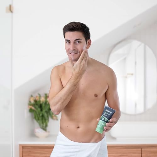 babaria After Shave Gel MEN 3 Effekte 150ml