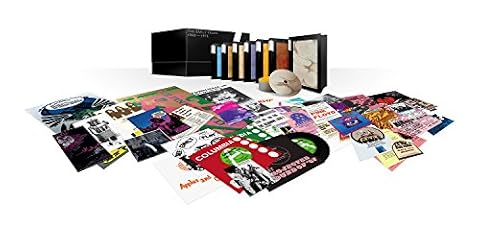 The Early Years Box Set
