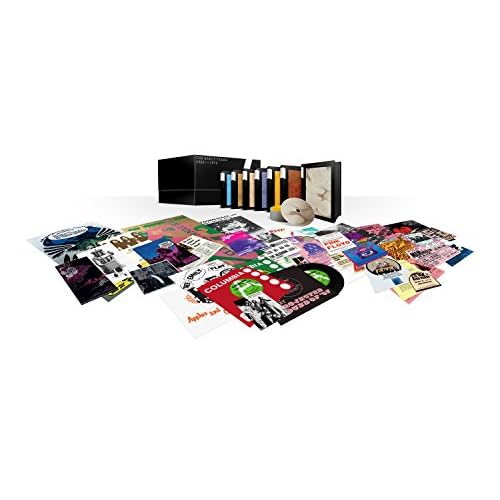 The Early Years Box Set